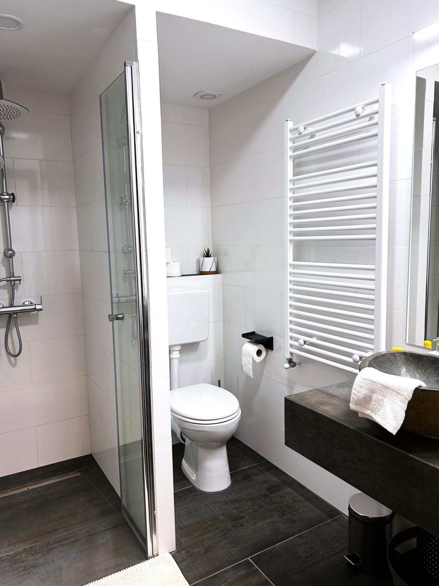 Downtown Apartments Pécs Extérieur photo